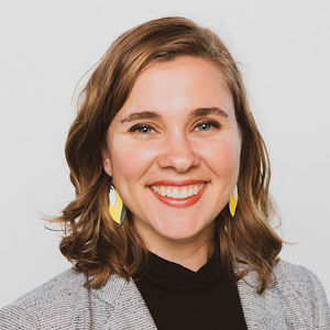 Meet your Posher, Amanda